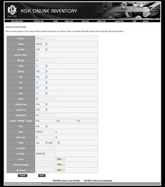 鉆石庫存在線管理網(wǎng)站定制 產(chǎn)品 客戶 訂單 郵件 報表,鉆石庫存銷售軟件,網(wǎng)站定制設計公司,定制網(wǎng)站定做網(wǎng)站建設,上海網(wǎng)頁制作公司