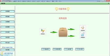 銷售管理軟件界面設計與功能預覽 賦能企業高效運營